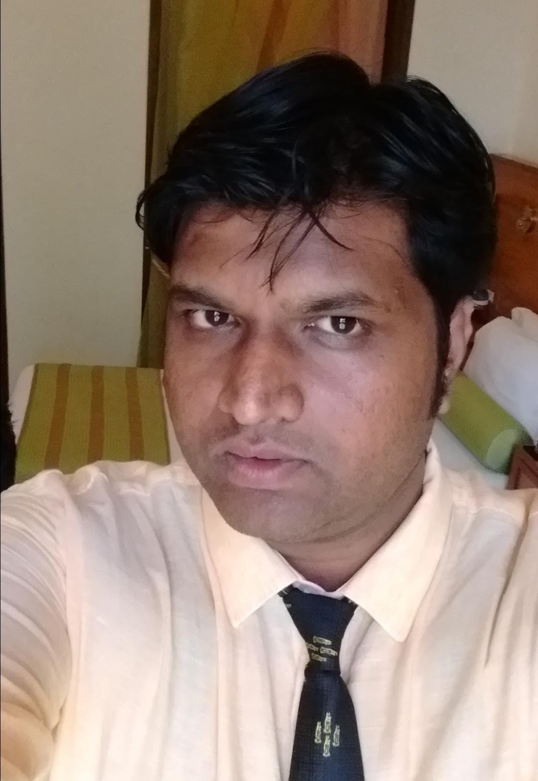 Mukesh Yadava