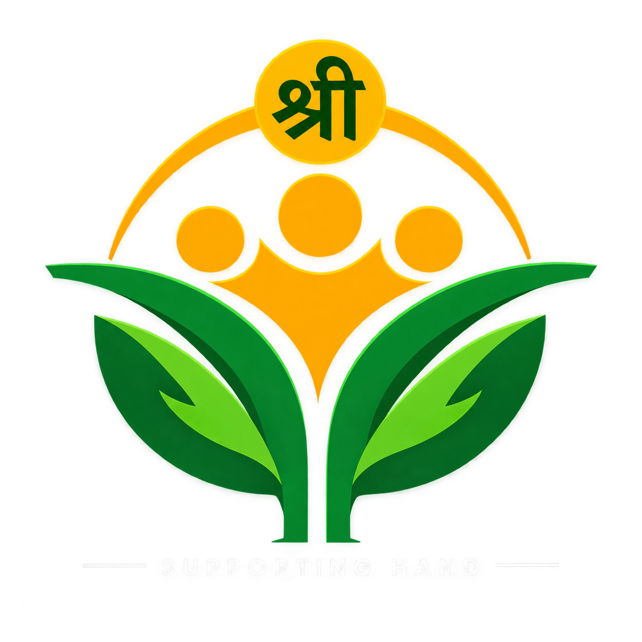 Shree Shreekanth Foundation Logo